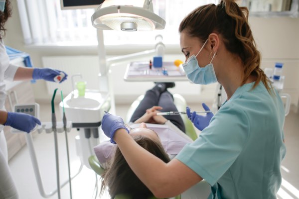 Sparkhill Dental Practice