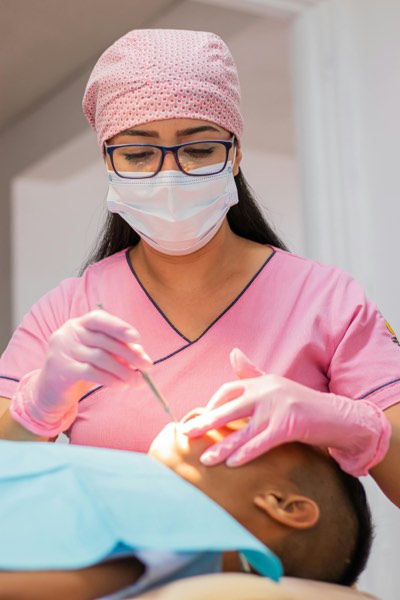 The Birmingham Periodontal and Implant Centre