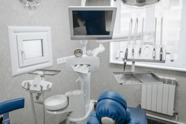 Bupa Dental Care