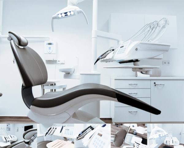 The Tooth Doctor