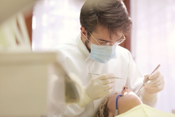 Moseley Village Dentist