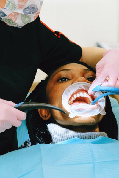Cosmetic Smile Clinic