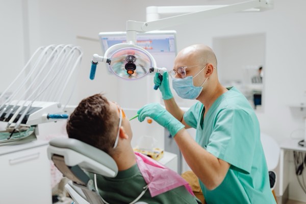 Harborne Dental Suite