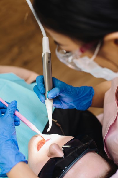 Harmony Orthodontics