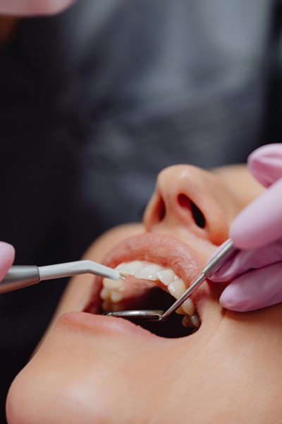 Kings Heath Dental
