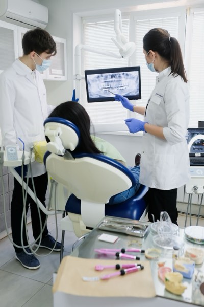 Lordswood Dental Practice