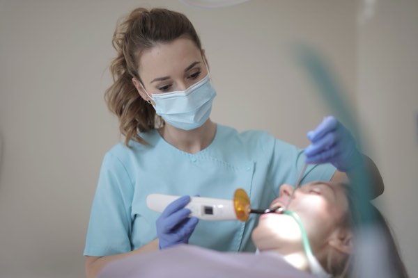 LS10 Dental Care