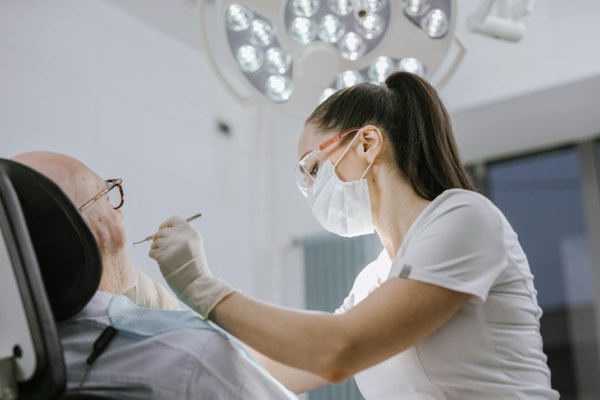 Metchley Dental Practice Limited