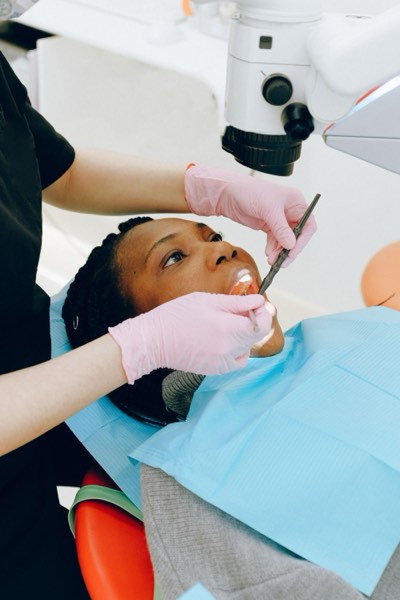 Broadway Dental Suite