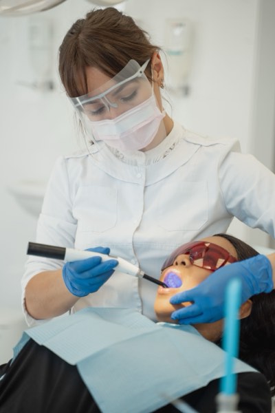 City Dental Practice